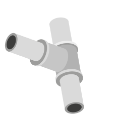 ホースコネクター